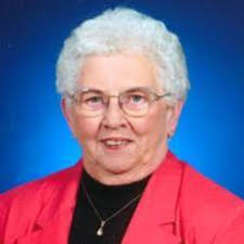Phyllis F. Huber Obituary September 3, 2015