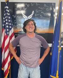 Profile for U.S. Air Force Recruiting