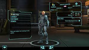 Xcom Enemy Within Mec Trooper Jpg 1280 720 Game Store Lost Soul Defender