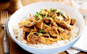 This classic beef stroganoff recipe is easy to make and perfect for a simple weeknight dinner. Best Classic Beef Stroganoff Recipe Winner Best Keto Vegan Recipes And Health