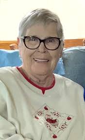 Obituary information for Carmalita Van Dyke