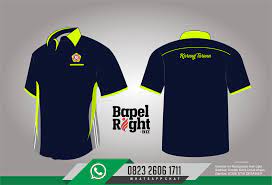 Karang taruna merupakan organisasi kepemudaan yang penting untuk anda ikuti,berikut ini merupakan beberapa penjelasan lengkap tentang dalam artikel kali ini,saya akan membahas secara tuntas tentang karang taruna. 5 Update Desain Baju Karang Taruna Modern Kekinian Bapelright