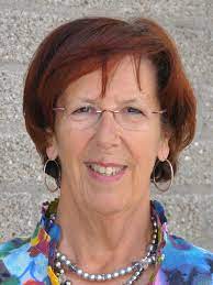 In 1982 begon haar haagse … Annemarie Jorritsma Wikipedia