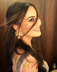 Indian TV gorgeous diva Surbhi Jyoti who debuted with the popular ZEE TV  show #QuboolHai and rose to fame, celebrates her 30th birthday. She will be  appearing next