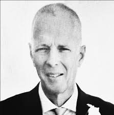 CHRISTOPHER DRUMMOND Obituary (2019)