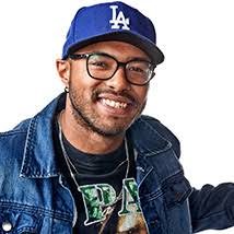 Brandon Allen "Beast Boi" Juezan-Williams