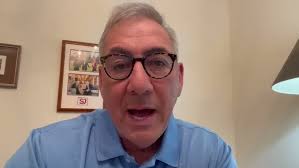 A word from Sal Paolantonio for Pat Callahan & His Family