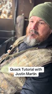 Quack Head Duck Call