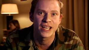 'I'm More Black Than Johnson...'