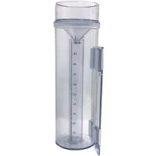 Productive Alternatives Stratus Rain Gauge