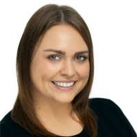 Kenzie St. Brice, SHRM-CP