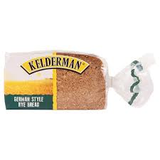 Special flour types are not available in us supermarkets but are quite common in germany. Kelderman German Style Rye Bread 400g Sainsbury S