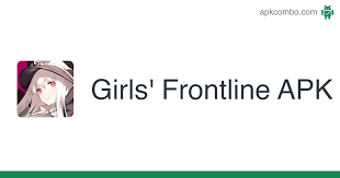 Girlsfrontline.en, and paste it in: Girls Frontline Apk 2 0702 362 Android Game Download