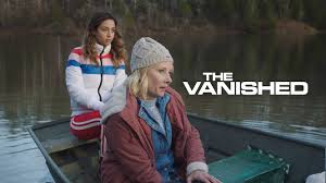 That same year, the book became a film, tidal wave , later recut for american audiences; The Vanished 2020 Netflix Flixable
