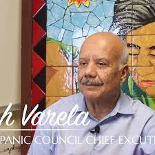 Pinal's People: Varela still 'paying it forward' in Pinal