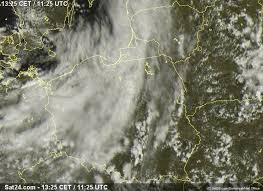 radar burzowy, mapa burzy, mapa opadów gdzie jest burza dzisiaj? Burze Z Silnym Wiatrem Ulewnym Deszczem I Gradem Suna Przez Polske Gdzie Jest Burza 12 Czerwca Dobrapogoda24 Pl