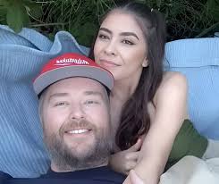 Antonio Millon from 90 day fiance is in our group ♥