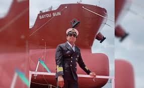 Indian Sailor Stranded in Strait of Hormuz Amid Iran War