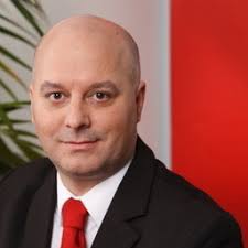 Santander consumer bank branch limmerstr. Mag Patrick March Leiter Personal Santander Consumer Bank Gmbh Xing