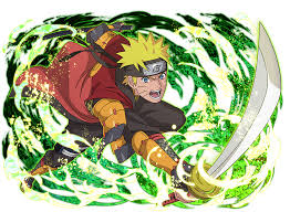 Completion is expected for late summer 2021. Naruto Uzumaki Samurai Naruto Blazing New By Aikawaiichan On Deviantart
