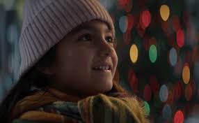 Walgreens Christmas — Ted Gregson