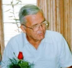 Homer Ernest Barger (1915-2002)