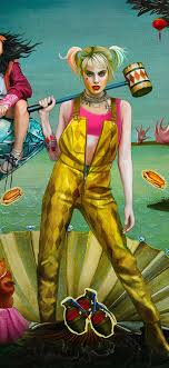 Alternative torrents for 'harley quinn birds of prey bluray'. Free Download 65 Harley Quinn Birds Of Prey Wallpapers Download In 2020 Hd 1125x2436 For Your Desktop Mobile Tablet Explore 37 Birds Of Prey 2020 Wallpapers Birds Of Prey