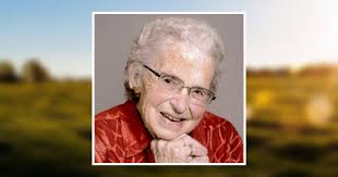Estella "Stella" M. Bernasek Obituary November 4, 2020
