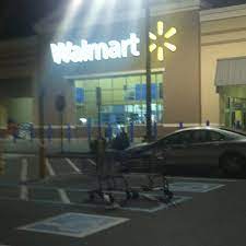 Hours may change under current circumstances Walmart Supercenter Big Box Store In King Of Prussia