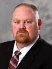 Cameron Norcross, Offensive Line Coach (FB), Vanderbilt Commodores