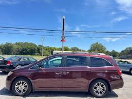 Image result for Dark Cherry 2013 Odyssey