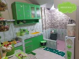 Contohnya seperti satu set meja dan kursi yang ada di ruang dapur. Trend Dapur Minimalis 2020 Bikin Masakanmu Enak Tanpa Micin Omfent