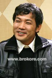 王の男』ヨンサングン役チョン・ジニョン単独インタビューbyブロコリ : charisma moon news&photographs