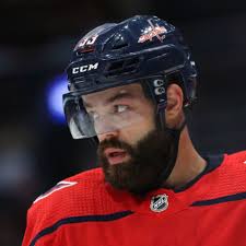 Washington Capitals: 2019 Predictions for Radko Gudas