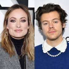 The latest tweets from @hsdaily Harry Styles And Olivia Wilde S Definitive Relationship Timeline