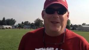 Eric Russell, Special Teams Coach (FB), Texas A&M Aggies