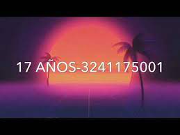 Id De Canciones De Roblox Para Fiesta Youtube En 2021 Roblox Canciones Liston De Tu Pelo