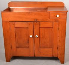 dry sink vanities through the front door