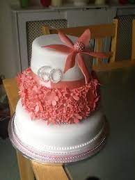 A cath kidston inspired 60th birthday cake. Mum S 60th Birthday Cake Cake By Yummydon Cakesdecor