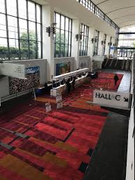 The nascar hall of fame opened in 2009. Charlotte Convention Center Aktuelle 2021 Lohnt Es Sich Mit Fotos