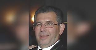 Obituary information for Abe Richard Taddeo