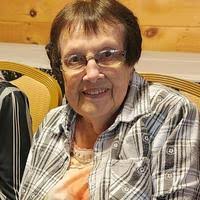 Ruth Brandon Obituaries