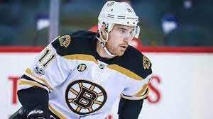 Boston college hockey is heartbroken over the passing of jimmy hayes, b.c. Hdh3oxk8jsg39m