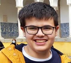 Afonso Carrega vence prémio literário