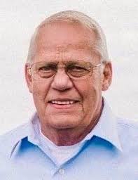 Ronald Paul Stuckey Obituary