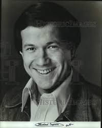 Press Photo Michael Ingram, Actor