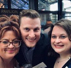 Michele Boyer Reflects