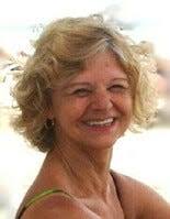 Nancy Catherine Singer Obituary