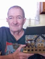 Jean-Marc McLaughlin Obituary