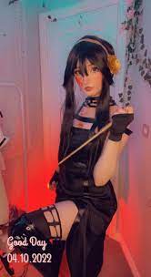 Rynkerbelle] Yor - 4551 - Hentai Cosplay